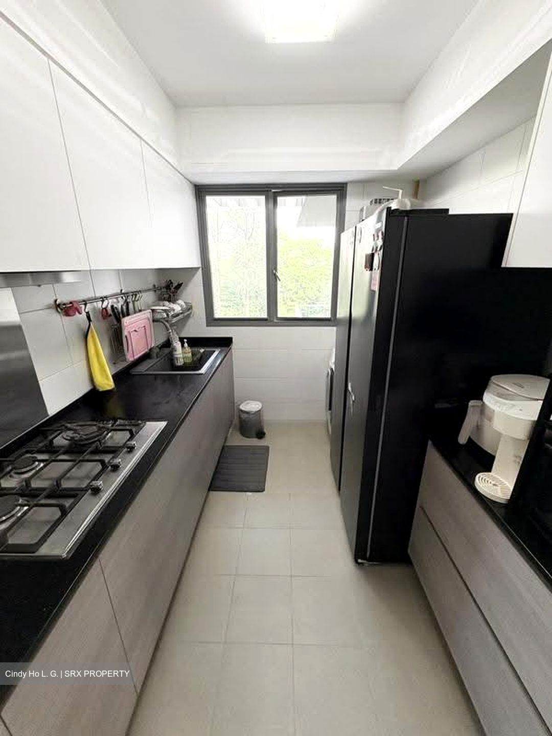 Blk 138B Lake Vista @ Yuan Ching (Jurong West), HDB 4 Rooms #610128931